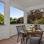 Feriehus Katharina By 22estates Labin (Istria)